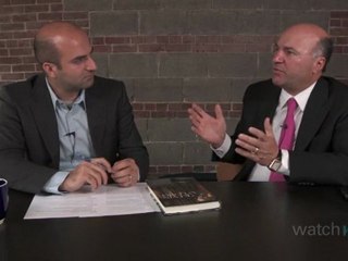 HipMojo 10C: Dragons' Den Kevin O'Leary