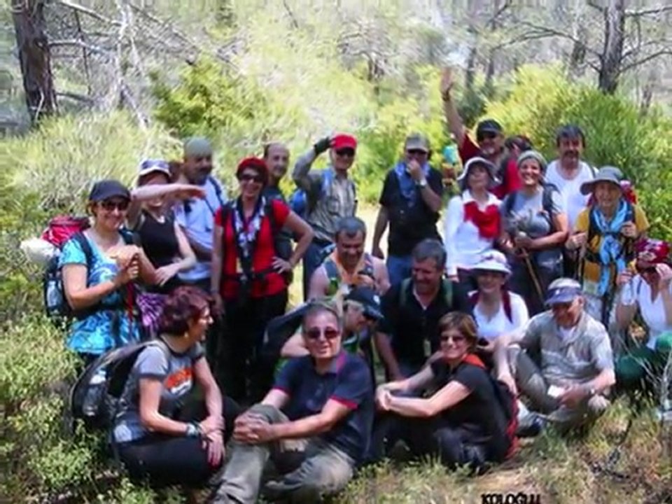 SMYRNA DOĞA SPORLARI KULÜBÜ İZMİR