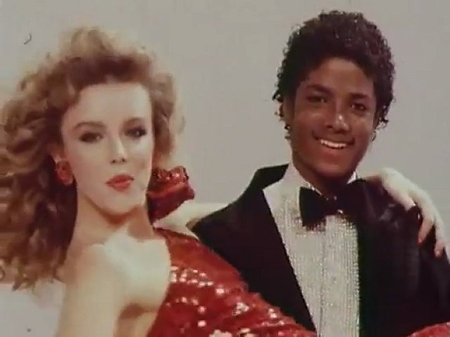 Best Michael Jackson commercials and parodies - Vidéo Dailymotion