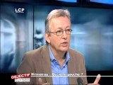 Pierre Laurent sur LCP