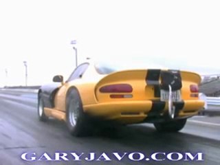 Viper twin turbo 1900 ch 7.99 au 400 metre