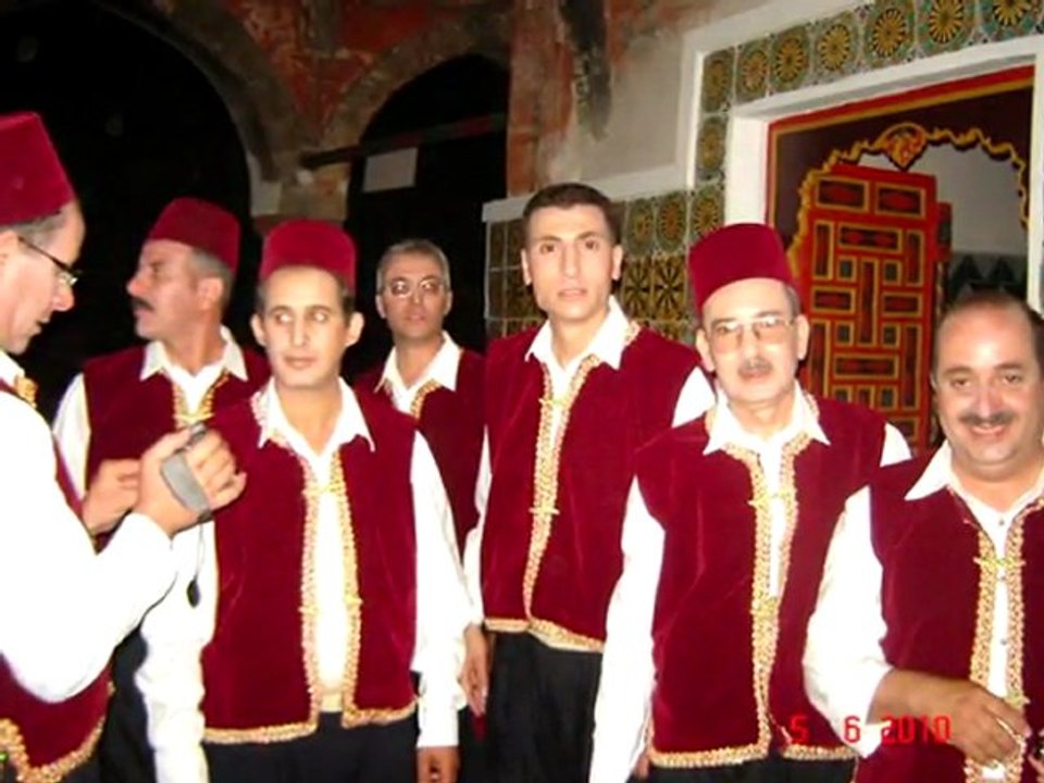 Cherif Benrachi