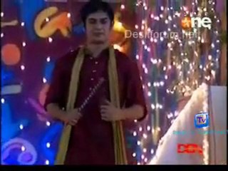 Pyaar Kii Yeh Ek Kahaani - 13th October 2011 Part 2 - www.ApnaDesi-Tv.Net