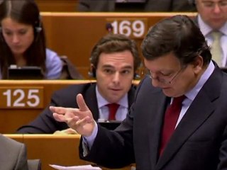 Fecha o cerco aos bancos europeus