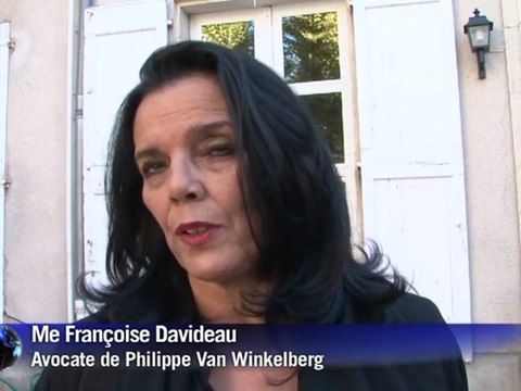 Arche de Zoé: le médecin assigné en justice par l'Etat tchadien