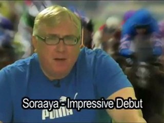 Mark Winstanley - Cherry Hinton