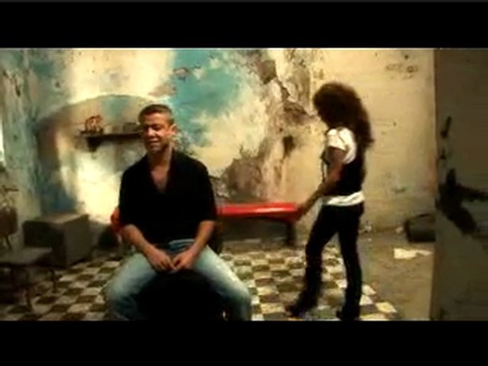 Unutulurmus Orijinal Klip - Ozge Fiskin duet Levent Yuksel