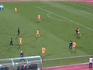 NAT: J12-PARIS FC/EPINAL 6/0 2011/2012