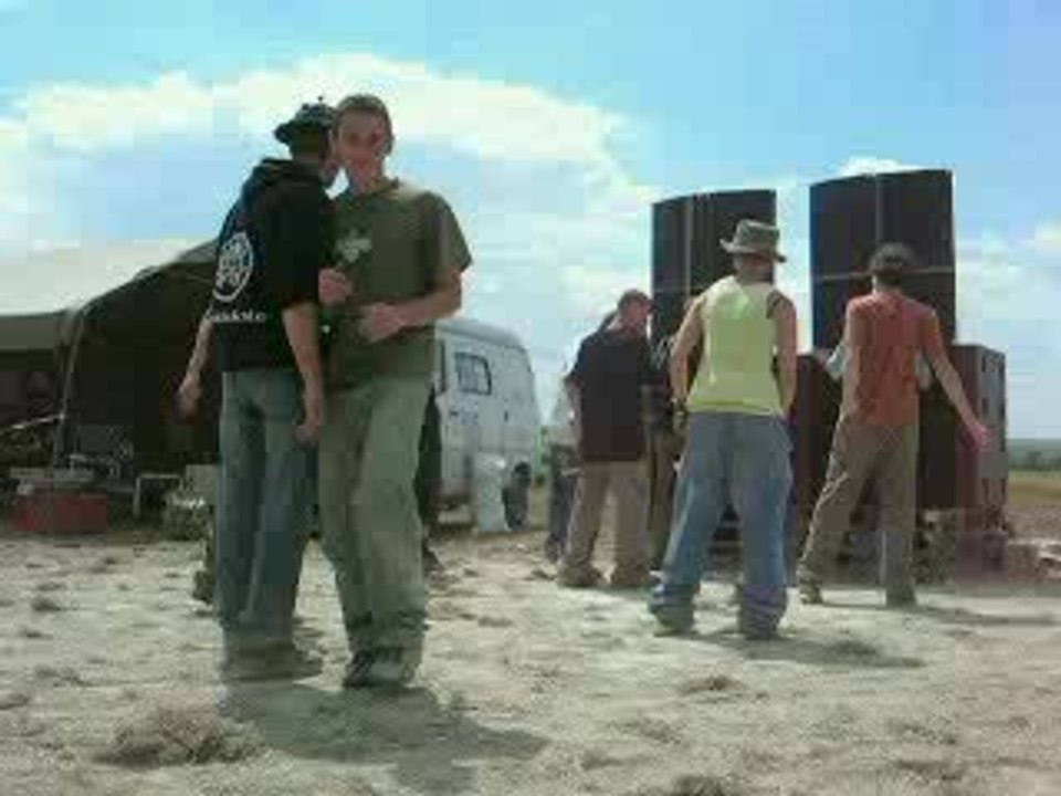 Les 4 an des Echo6TM