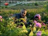 Bekir Develi - Gez Göz Arpacık TRT1 - Isparta / Gönen-Güneykent