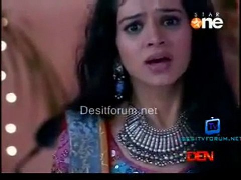 Pyaar Kii Yeh Ek Kahaani - 13th October 2011 Part 4 - ApnaDesi-Tv.Net
