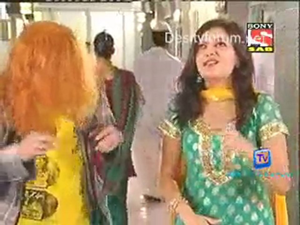 Sajan Re Jhoot Mat Bolo - 13th October 2011 - pt2