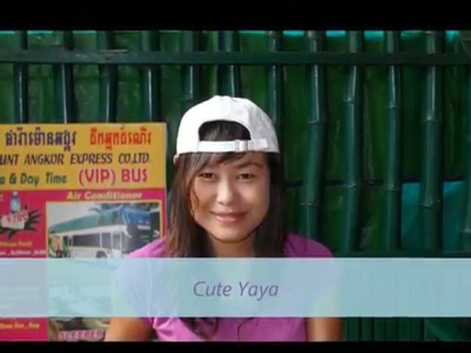 for Lady Yaya :)
