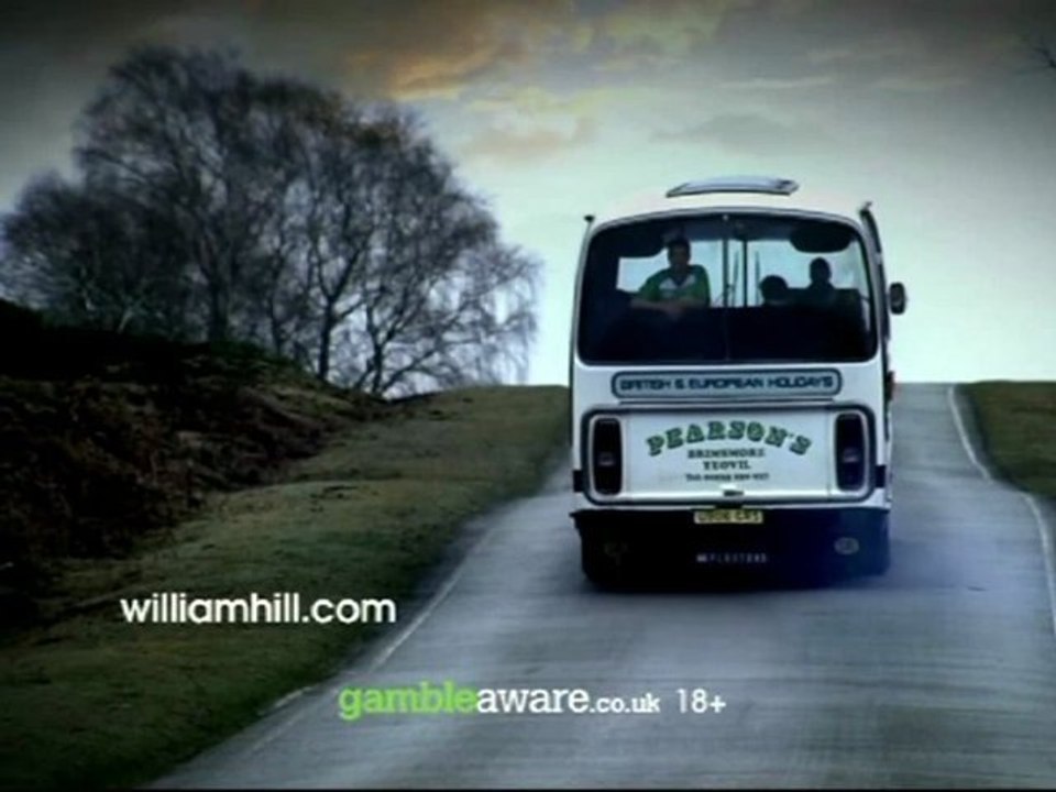 William Hill - The Home of Betting