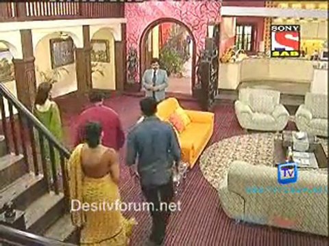 Sajan Re Jhoot Mat Bolo - 13th October 2011 - pt3