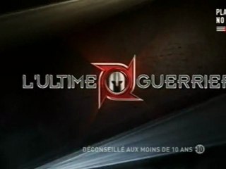 L'ULTIME GUERRIER gladiateur vs apache