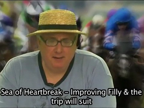 Mark Winstanley on the Racing Uk Stakes