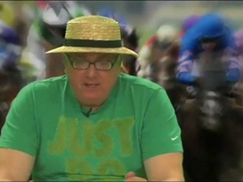 Mark Winstanley - Richmond Stakes