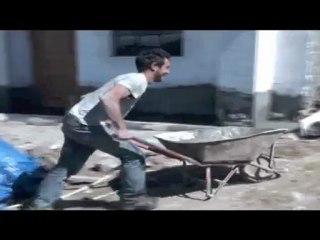 Solida'rire pérou 2011 - BA