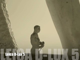 Augusto De Luca | Leica D-Lux 5