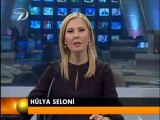 13 Ekim 2011 Kanal7 Ana Haber Bülteni saati tamamı