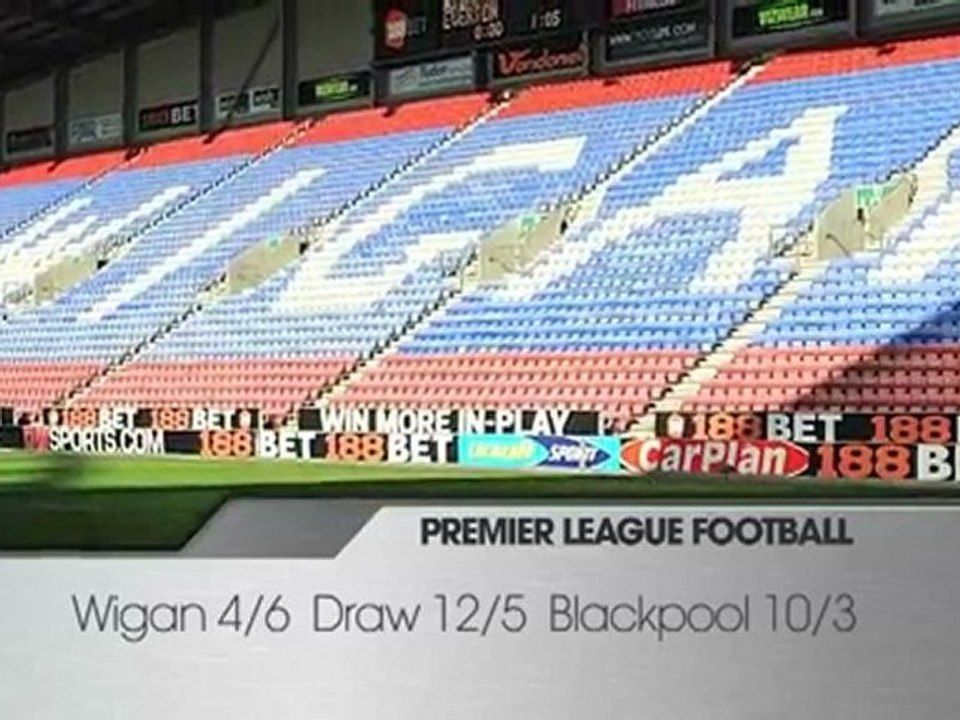 Premier League - 3pm Kick Offs