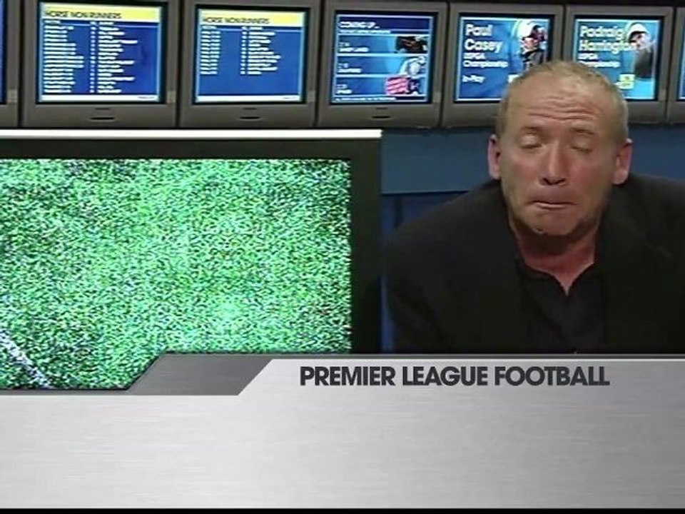 Liverpool v Arsenal Preview