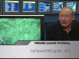 Chelsea v West Brom Preview