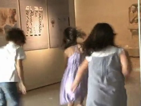 Présentation du Musée Henri Prades (site archéologique Lattara) de Montpellier Agglomération