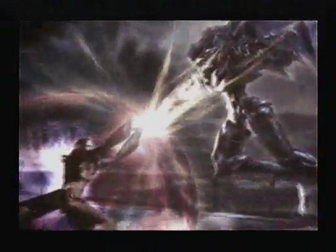 Shadow Hearts Covenant walkthrough 27 - Amon vs Raspoutine