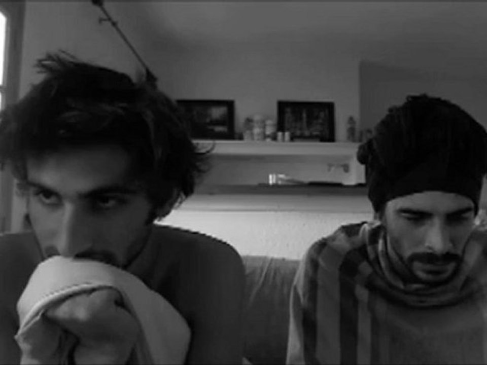 -BAIL A CEDER- " Putain, t'as oublié de racheter du café !"