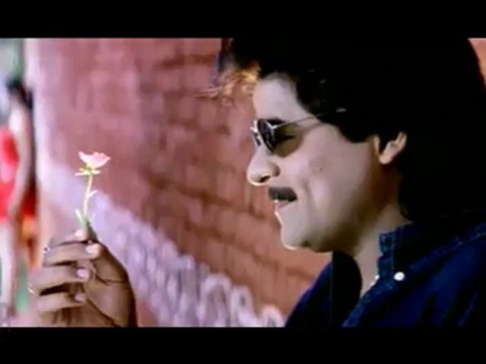 Love Annadhi( AYYINDI LEDHA )