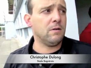 Bagnères / Lombez-Samatan