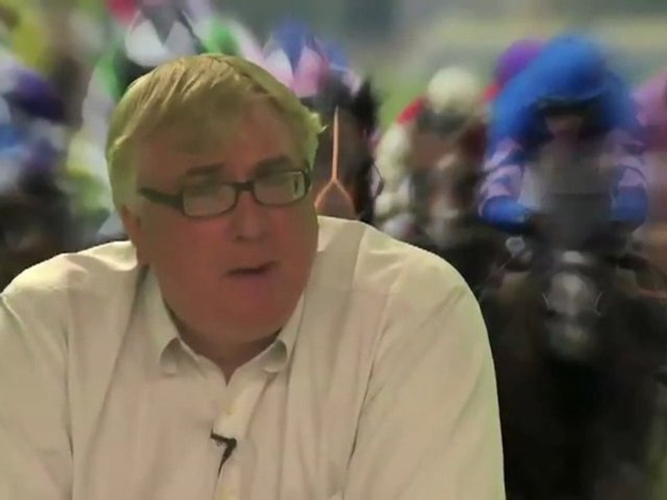 Mark Winstanley - Lonsdale Cup