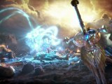 Might and Magic Heroes VI - Trailer de lancement