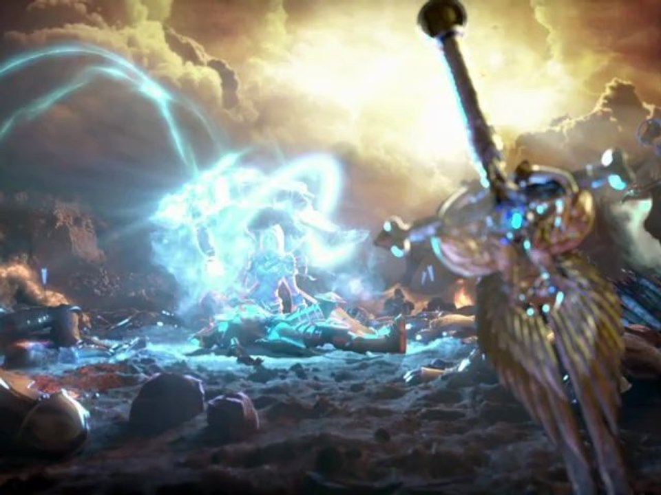 Might and Magic Heroes VI - Trailer de lancement