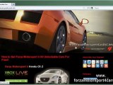 Get Motorsport 4 Subaru Impreza WRX STI DLC Free on Xbox 360