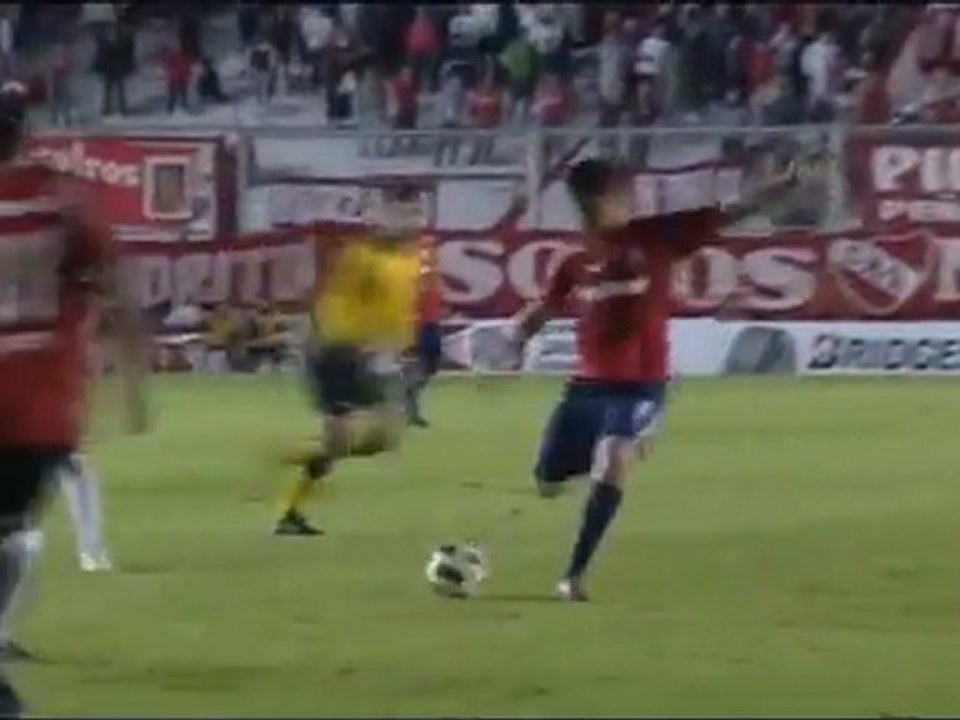 Copa Sudamericana - Titelverteidiger ist raus