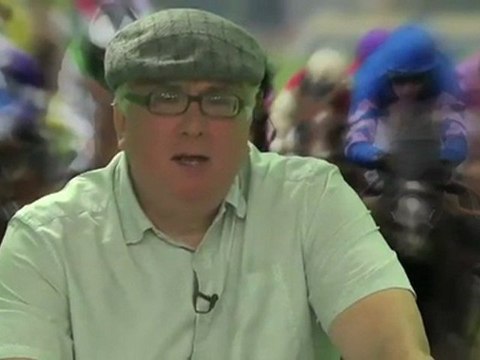 Mark Winstanley - Lowther Stakes