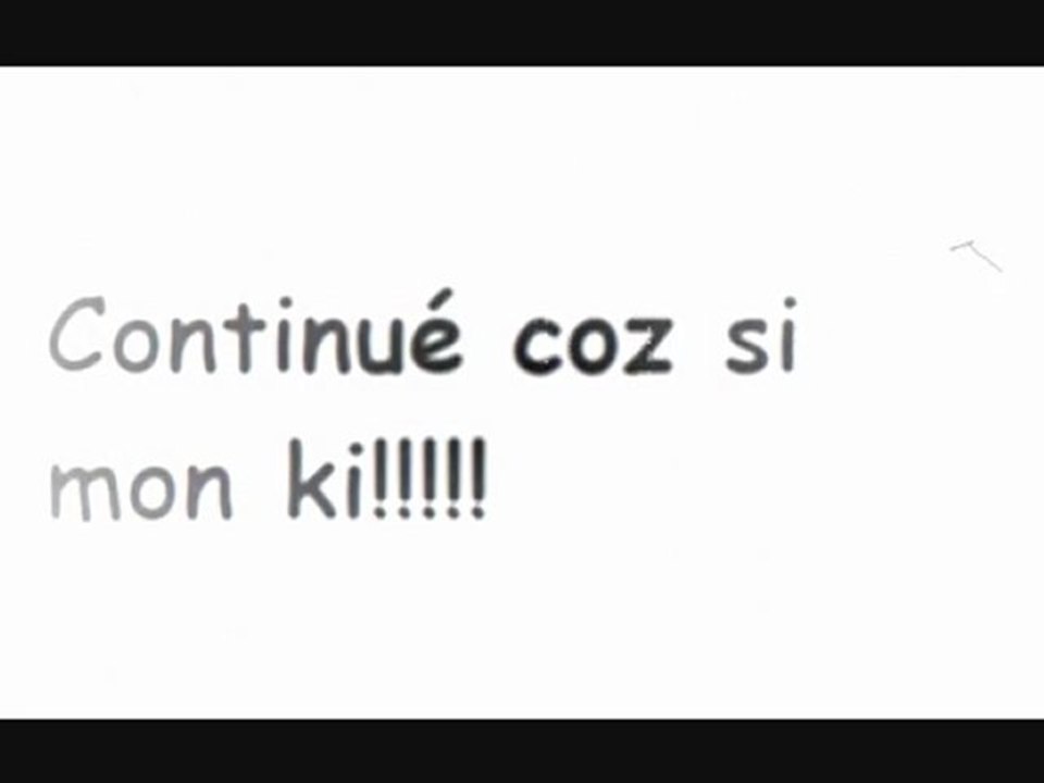 Pou lé faux