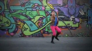 Las Vegas Hip Hop Dance Crew - The Prodigy