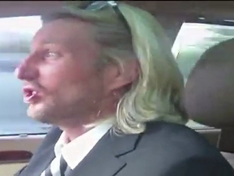 Robbie Savage theme tune