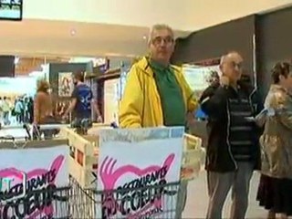 Les restos du cœur sont inquiets (Vendée)