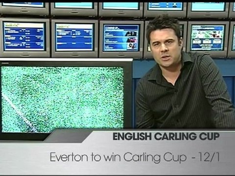 Carling Cup - Everton v Huddersfield