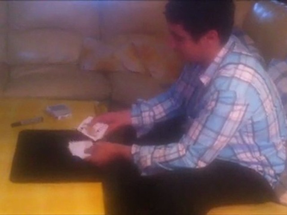 magicsnam tour de magie 2 2011