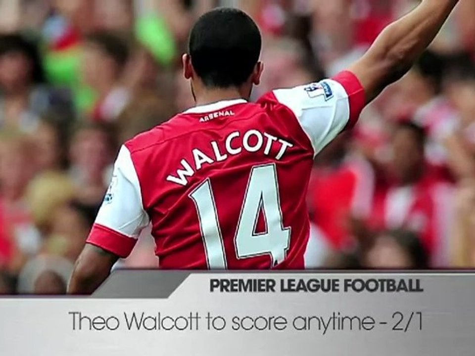 Blackburn v Arsenal Preview