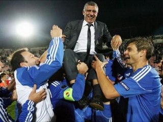 Το τραγούδι της Εθνικής: Η Αποστολή [HD]