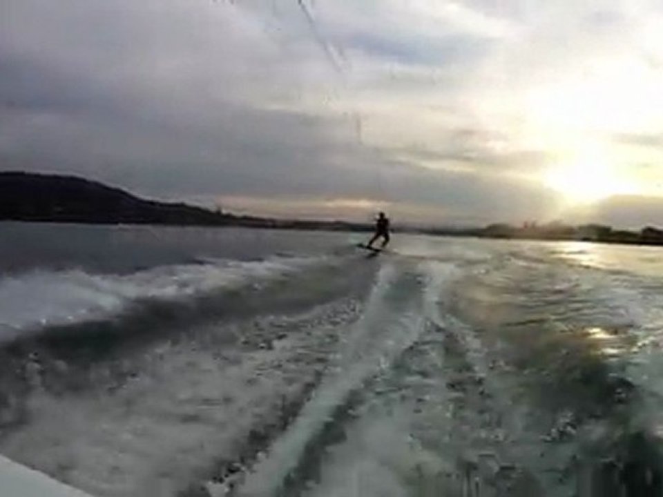 Wake annecy Mai 2011