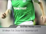 Scottish Premier League - 29th August