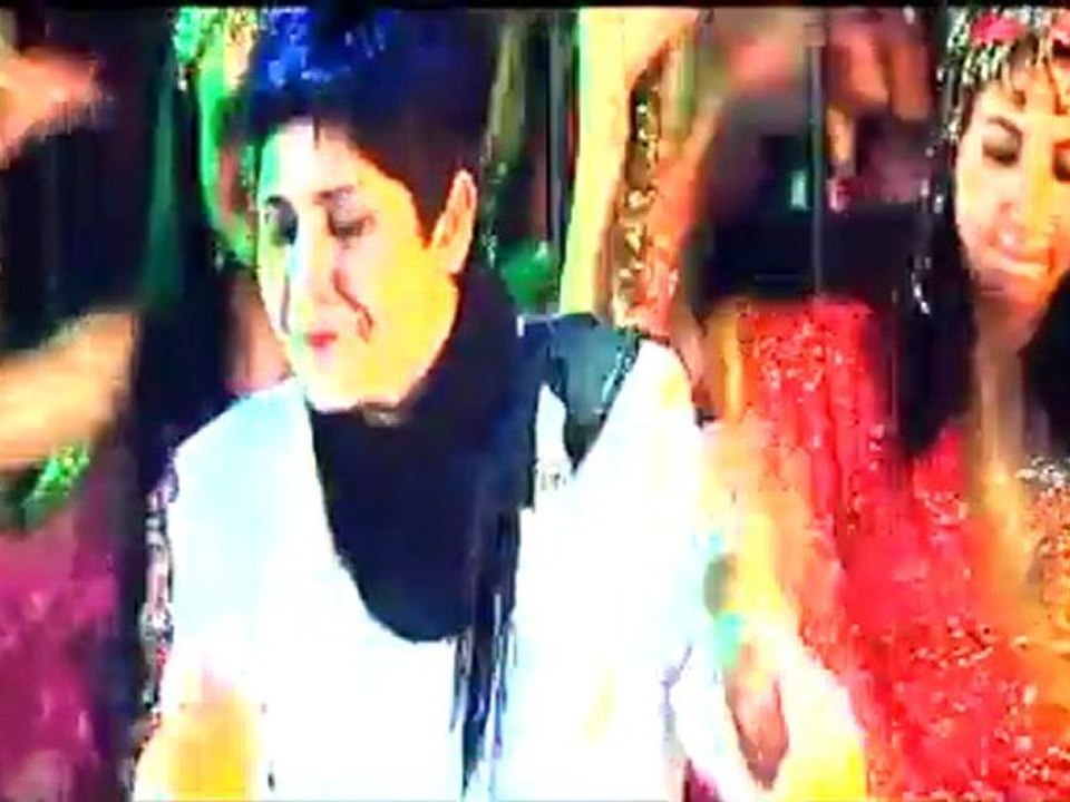 Cansever ft. Ervin Kurtis - Samara [KLip / 2011]